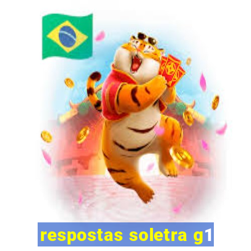 respostas soletra g1